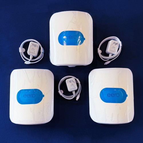Nuovo router eero - router,