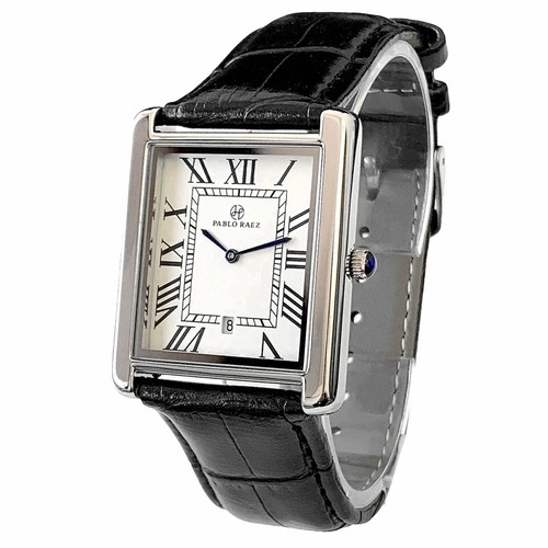 Classico orologio business - , al