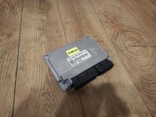 Centralina Motore VW Golf Plus