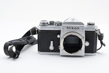 Nikon F Eye Level Eyelevel