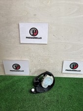 CINTURA DI SICUREZZA