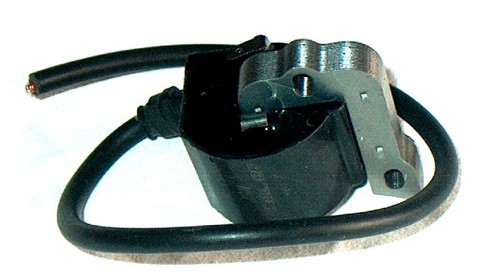 Bobina accensione elettronica