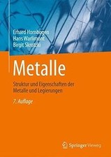 Metalle: Struktur und