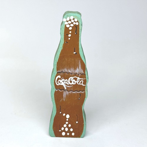 Bottiglia coca cola - bottiglia,
