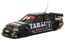 Mercedes amg 180 dtm - c,