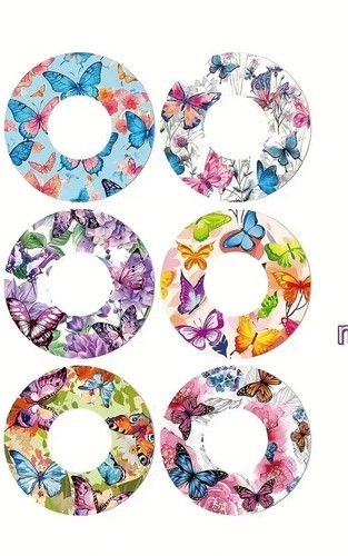 Patch freestyle libre - freestyle,