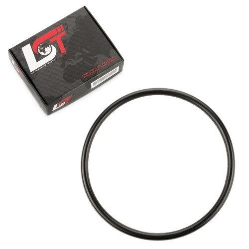 Guarnizione olio filtro - guarnizione,