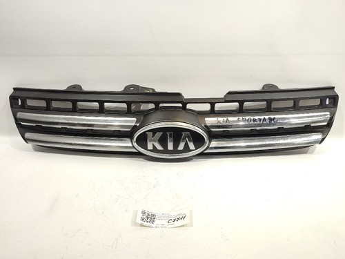 Griglia radiatore per kia - radiatore,