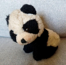 Trudi Panda peluche con