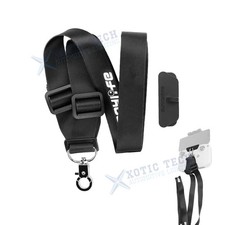 Nastro collo spalla - collo, a