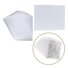 10 fogli di carta