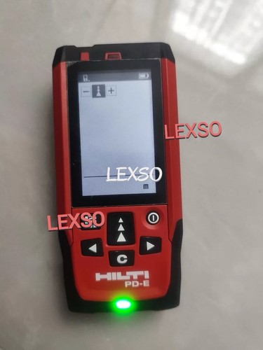 1pcs hilti misuratore - hilti,