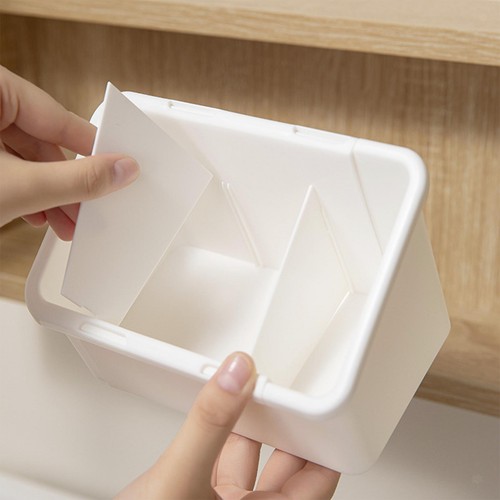 Organizer per cassetti
