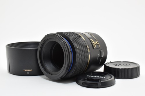 Tamron 90mm 2 - tamron, af
