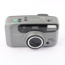 Rollei Prego 90 Vario Apogon