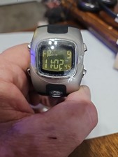 Orologio Uomo NOS Swiss Made