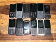 Joblot 12 x telefoni cellulari