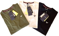 Top uomo Armani Jeans tshirt