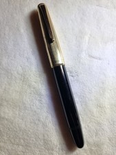 Penna Stilografica Columbus 65