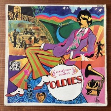 THE BEATLES - A Collection Of