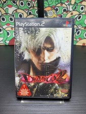Devil May Cry 2 🕹️ Sony