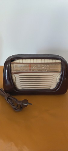 Radio marelli rd155x in - marelli,