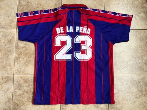 Maglia calcio barcellona - maglia,