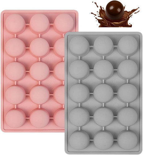 Pezzi stampi silicone - pezzi,