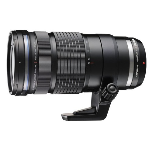 Olympus obiettivi mirrorless - obiettivi,