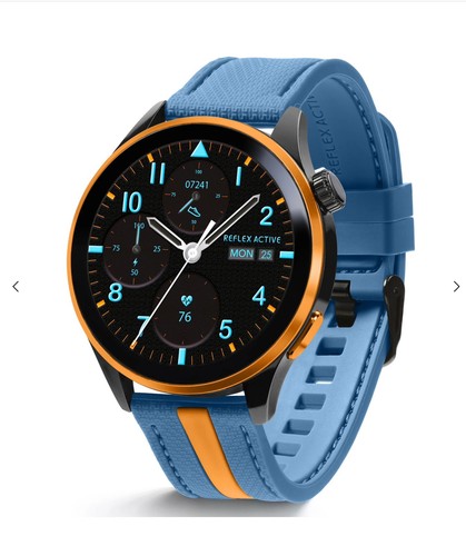 Orologio smart calling reflex - smart,