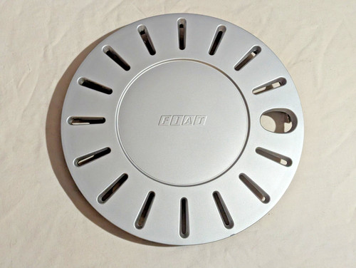 Fiat tipo coppa - tipo, ruota