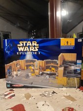 Star Wars Vintage Naboo Hanger