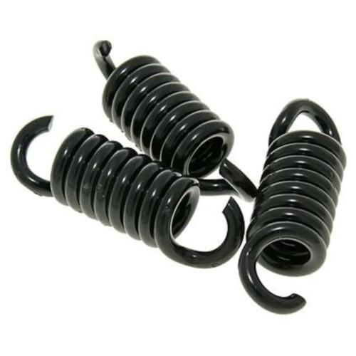 Molle frizione malossi mhr - molle,