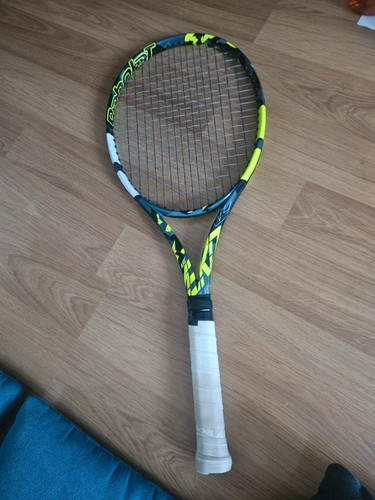 Babolat pure aero 2023 - pure,