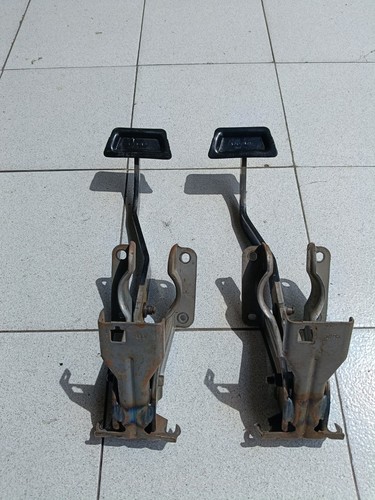 Pedali freno jeep gran - pedali,