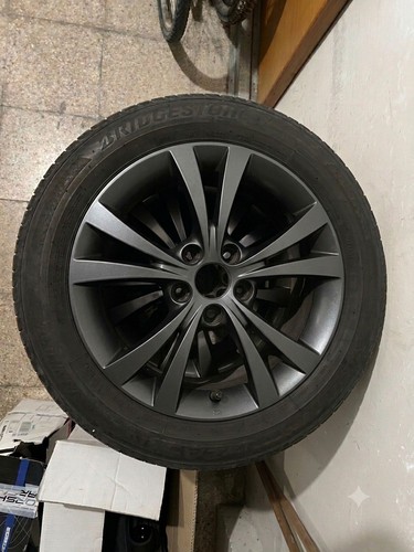 Cerchi originali r16 - 4,