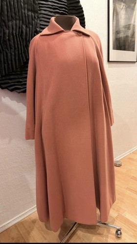 Cappotto vintage christian - vintage,