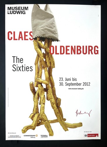 Claes oldenburg manifesto - claes,