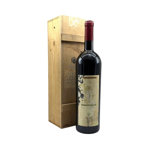 Nino negri 1999 stelle - 1999, 5