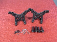 Torre ammortizzatore Losi LST