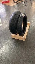 COPPIA GOMME PIRELLI DIABLO