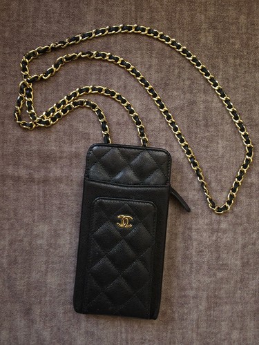 Original chanel cards - chanel,