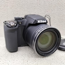 Nikon Coolpix P510 986654
