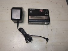 Sharp MD-MS100 Lettore