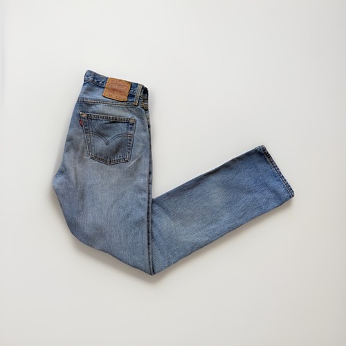 Levis 501 30x31 - levis,