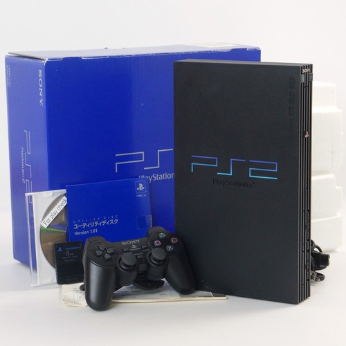 Console ps2 scph 15000 - ps2, scph-15000