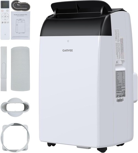 Condizionatore portatile 14000 - condizionatore,