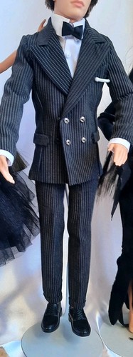 Vestito per ken bar barbie - ,