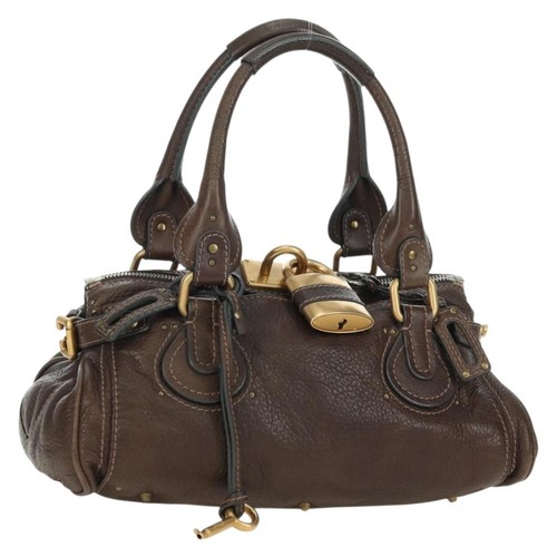 Borsa mano chloe paddington - mano,