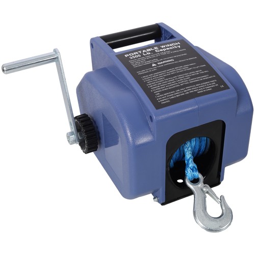 12v 3500lbs 5000lbs rimorchio - 3500lbs-5000lbs,